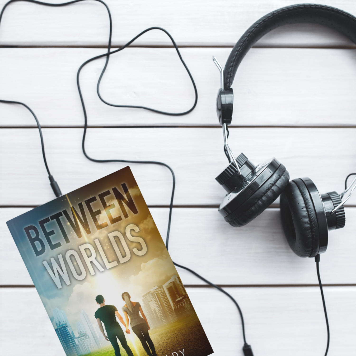 Audiobooks